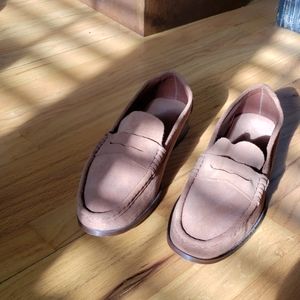 Jeremy Law of Scotland Shoes